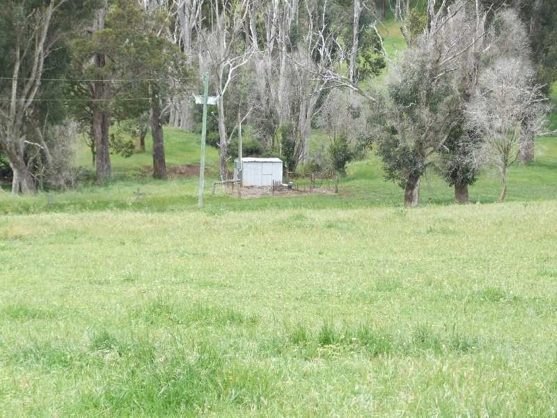 Lot 74,  Upper Capel Road, Donnybrook WA 6239