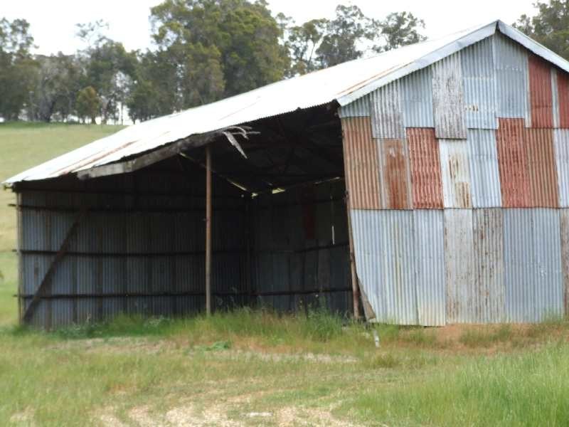 Lot 74,  Upper Capel Road, Donnybrook WA 6239