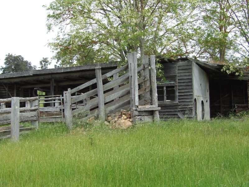 Lot 74,  Upper Capel Road, Donnybrook WA 6239