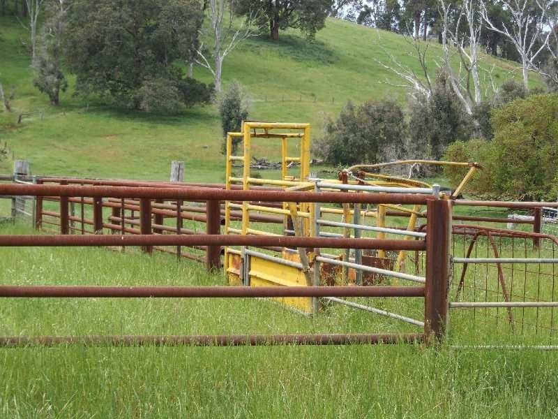 Lot 74,  Upper Capel Road, Donnybrook WA 6239