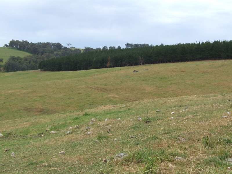 Lot 74,  Upper Capel Road, Donnybrook WA 6239