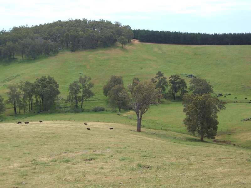 Lot 74,  Upper Capel Road, Donnybrook WA 6239
