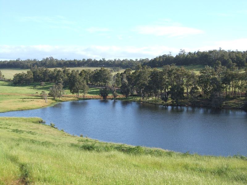 45 Goldfields Rd, Donnybrook WA 6239