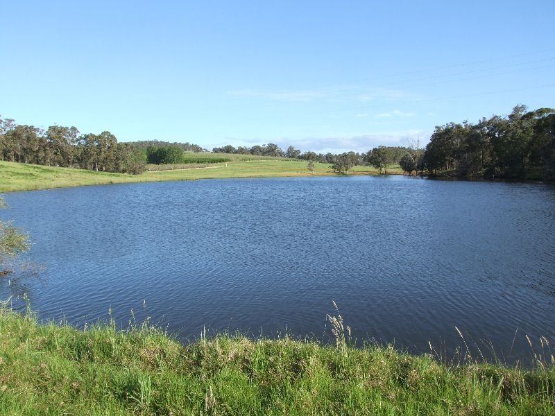 45 Goldfields Rd, Donnybrook WA 6239