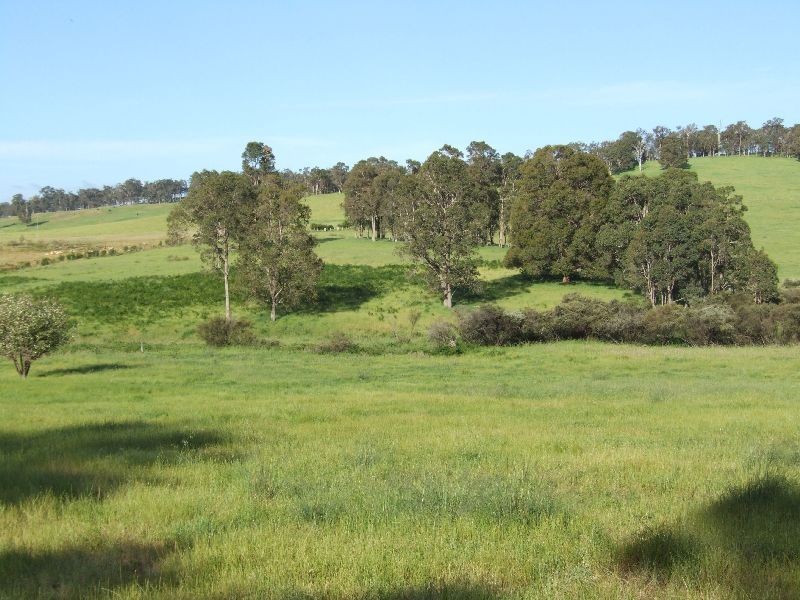 45 Goldfields Rd, Donnybrook WA 6239