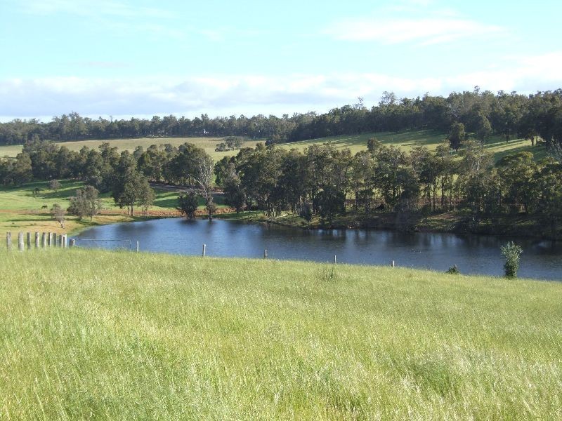 45 Goldfields Rd, Donnybrook WA 6239