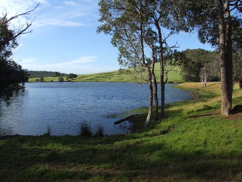 45 Goldfields Rd, Donnybrook WA 6239