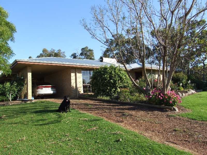 Lot 4, 320 Brookhampton Road, Brookhampton WA 6239