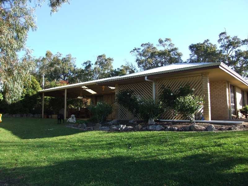 Lot 4, 320 Brookhampton Road, Brookhampton WA 6239