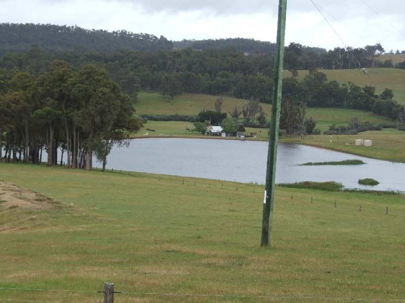 Lot 4, 320 Brookhampton Road, Brookhampton WA 6239