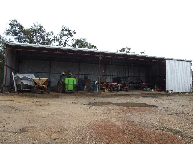 Lot 4, 320 Brookhampton Road, Brookhampton WA 6239