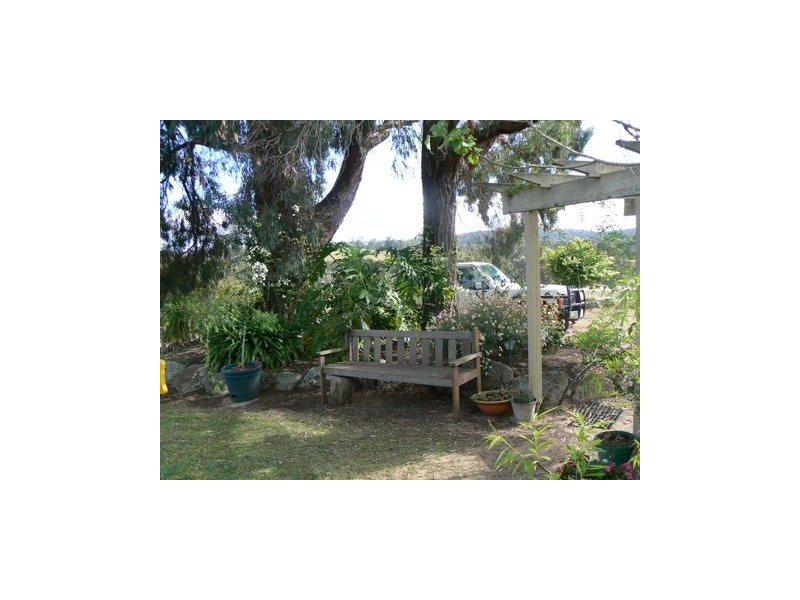 Lot 4, 320 Brookhampton Road, Brookhampton WA 6239