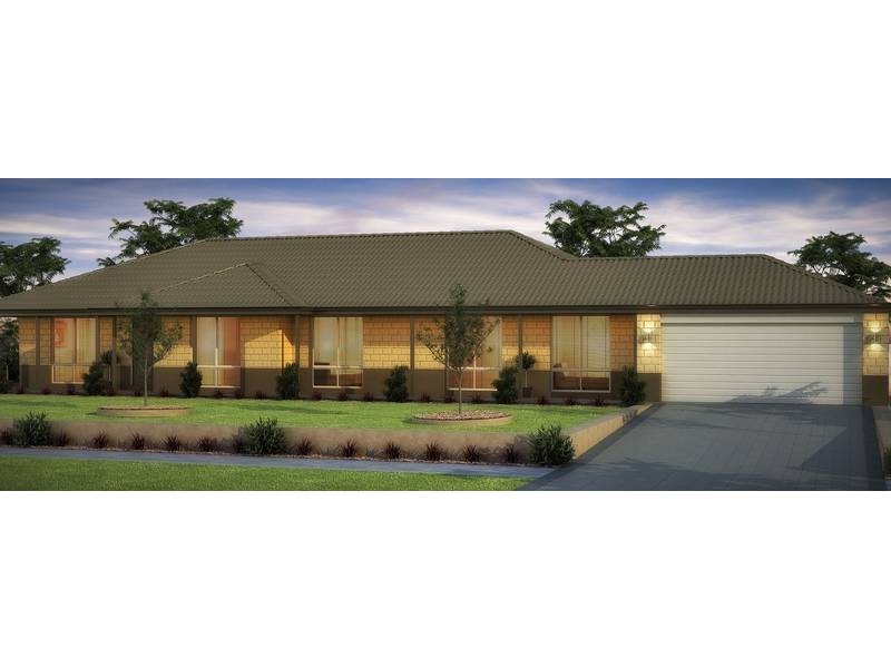 Lot 120 Mulga Grove, Donnybrook WA 6239