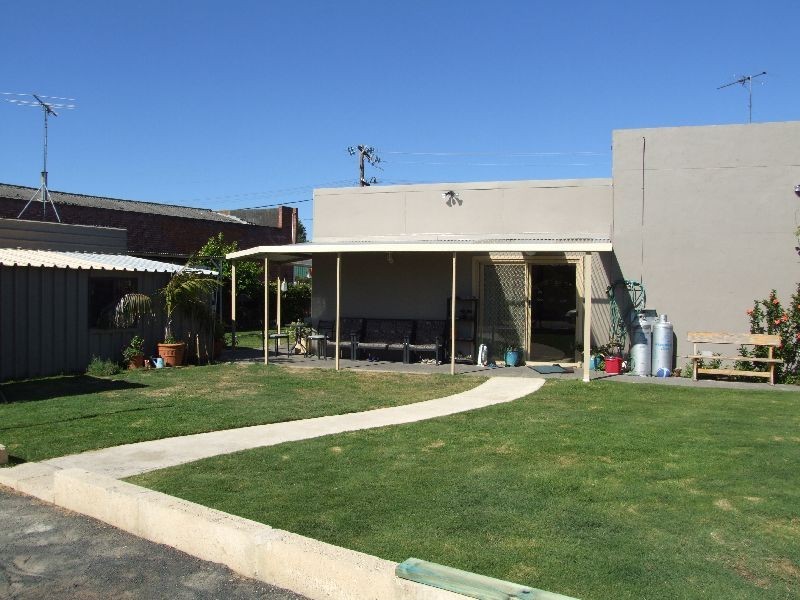 47 Collins Street, Donnybrook WA 6239