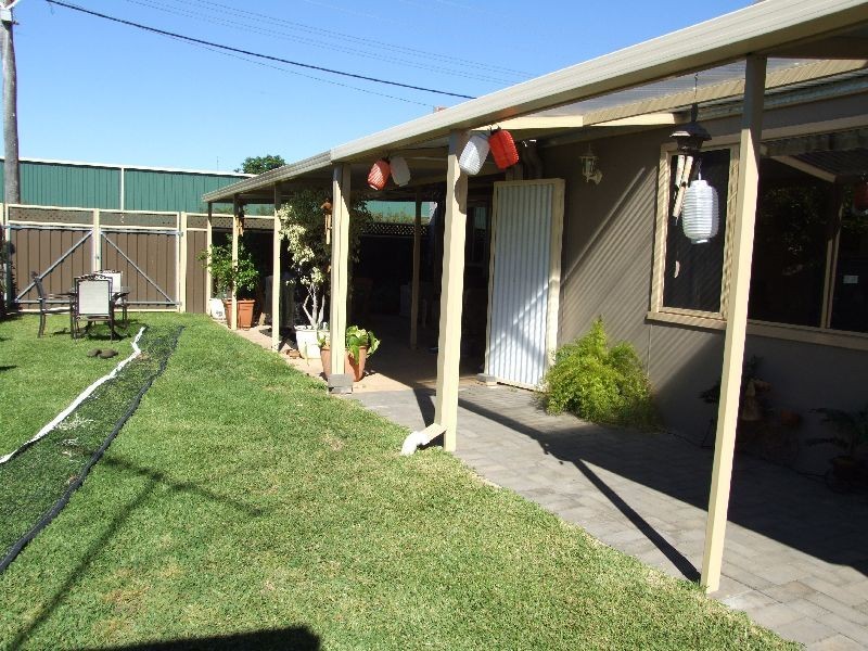 47 Collins Street, Donnybrook WA 6239