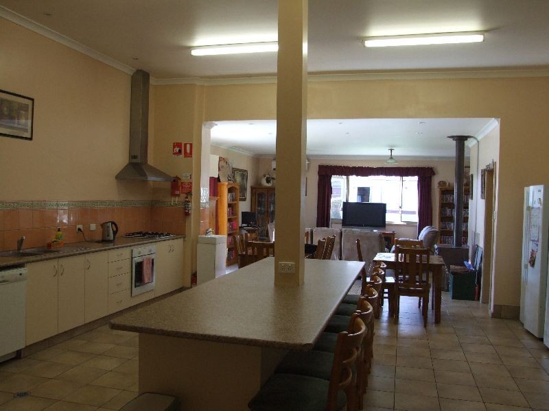 47 Collins Street, Donnybrook WA 6239