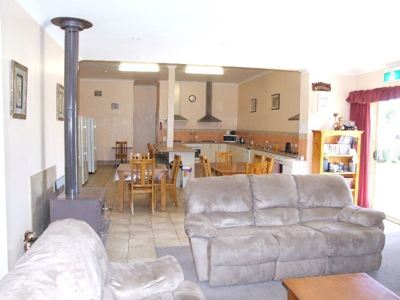 47 Collins Street, Donnybrook WA 6239