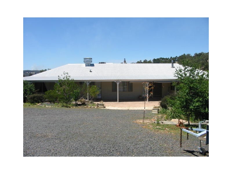 Lowden Grimwade Road, Lowden WA 6240