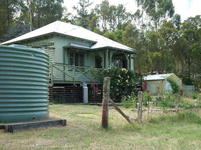 Lot 108, Upper Capel Rd, Donnybrook WA 6239