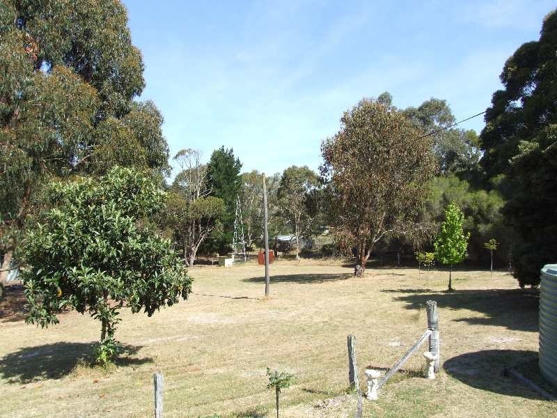 Lot 108, Upper Capel Rd, Donnybrook WA 6239