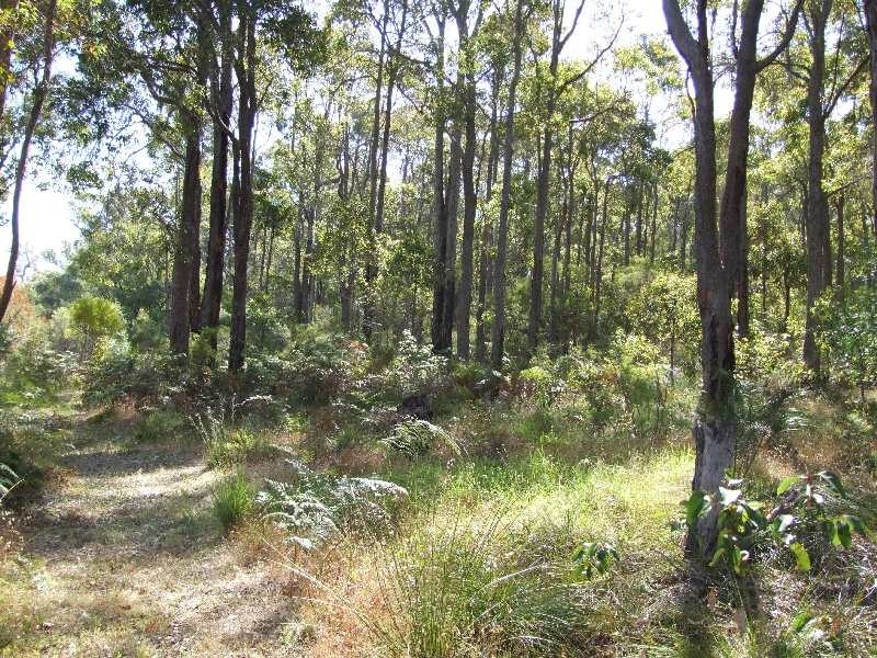 Lot 108, Upper Capel Rd, Donnybrook WA 6239