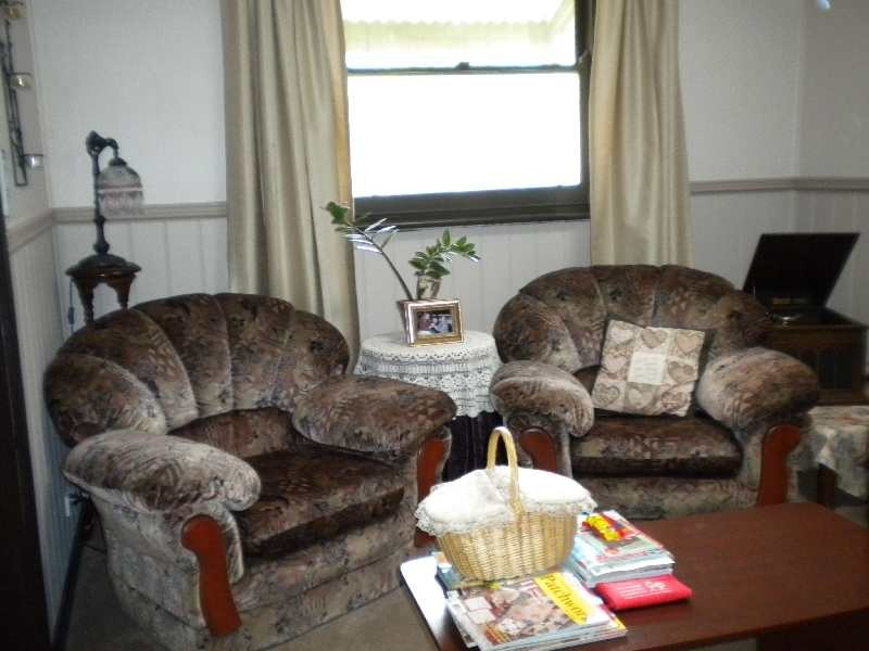 Lot 108, Upper Capel Rd, Donnybrook WA 6239