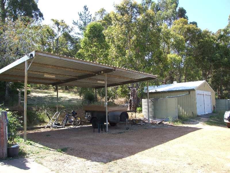 Lot 108, Upper Capel Rd, Donnybrook WA 6239