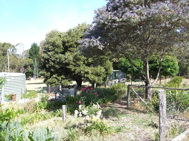 Lot 108, Upper Capel Rd, Donnybrook WA 6239
