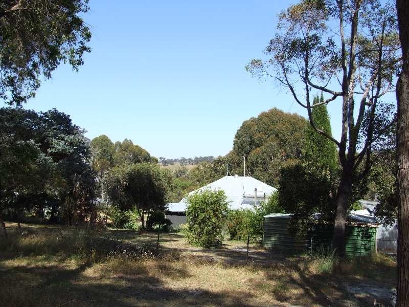 Lot 108, Upper Capel Rd, Donnybrook WA 6239