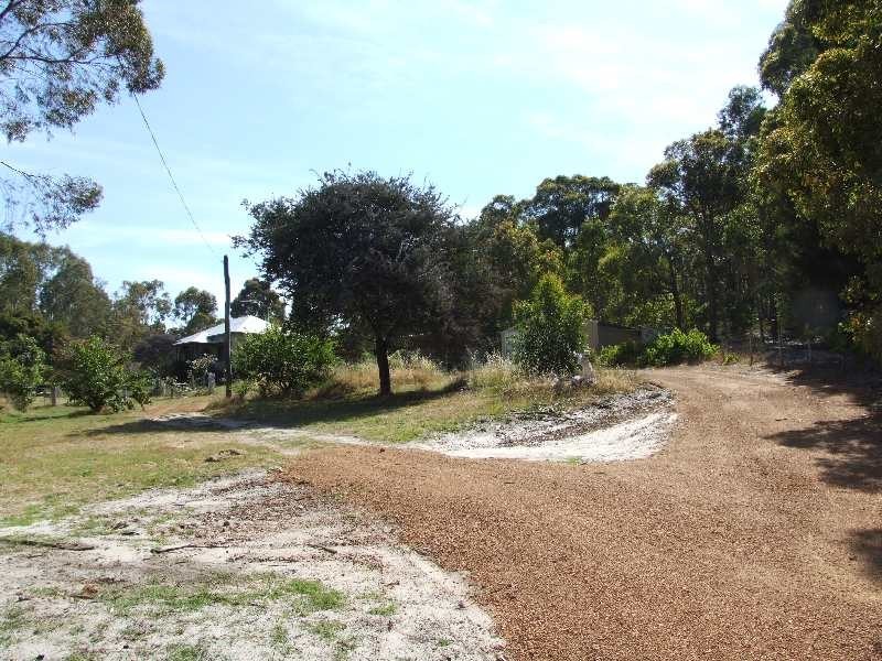 Lot 108, Upper Capel Rd, Donnybrook WA 6239