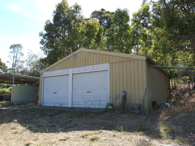 Lot 108, Upper Capel Rd, Donnybrook WA 6239