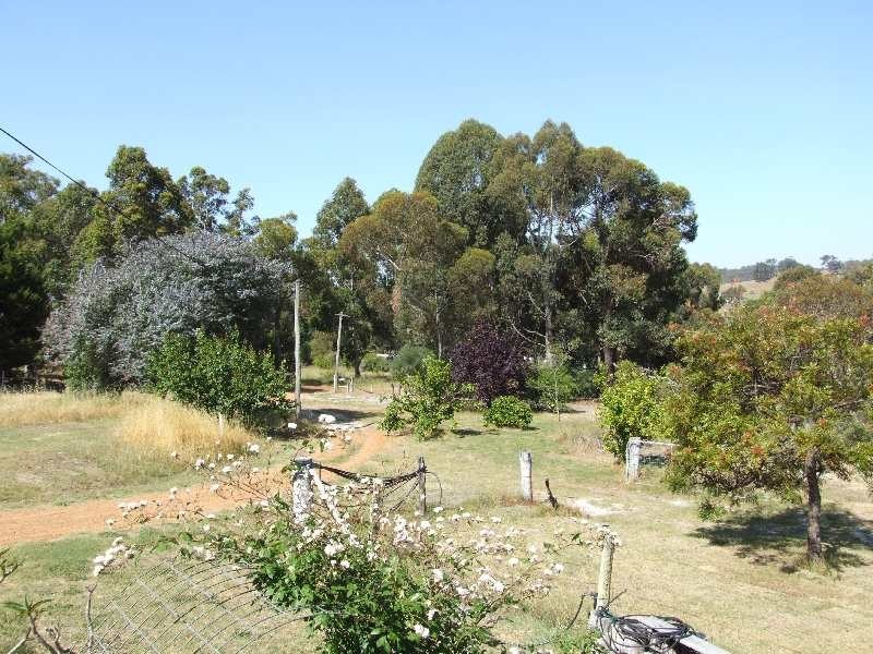 Lot 108, Upper Capel Rd, Donnybrook WA 6239