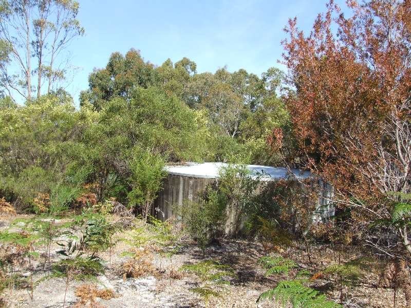Lot 108, Upper Capel Rd, Donnybrook WA 6239