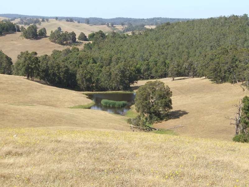 Lot 57,  King Spring, Brookhampton WA 6239