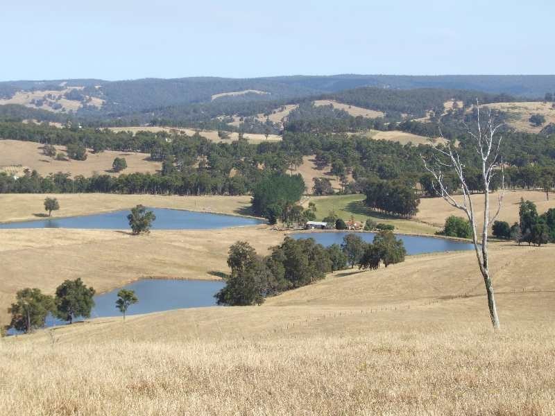 Lot 276,  Wildmere, Brookhampton WA 6239