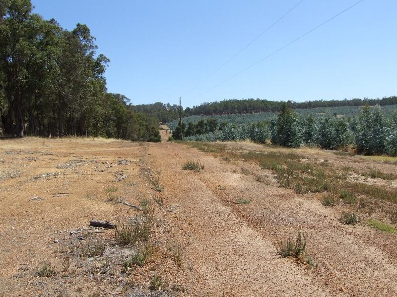 Lot 17,  Ferguson Road, Lowden WA 6240