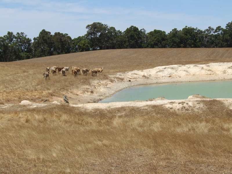 Lot 2,  Hundley Road, Donnybrook WA 6239