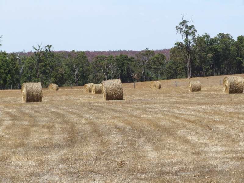 Lot 2,  Hundley Road, Donnybrook WA 6239