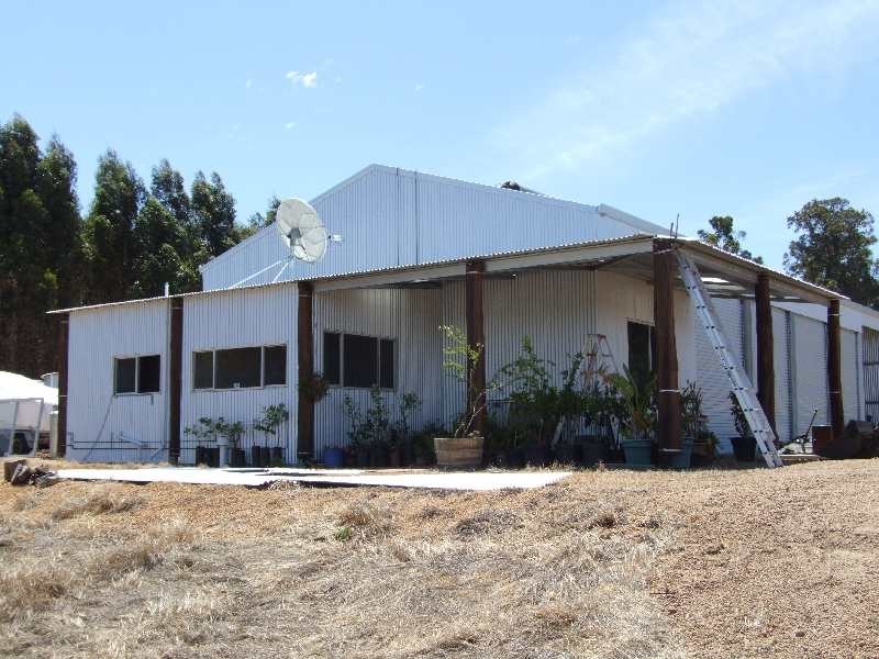 Lot 2,  Hundley Road, Donnybrook WA 6239