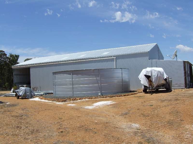 Lot 2,  Hundley Road, Donnybrook WA 6239