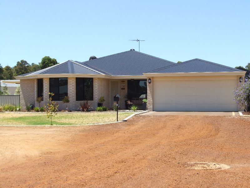 33 Salmon Gum Retreat, Donnybrook WA 6239