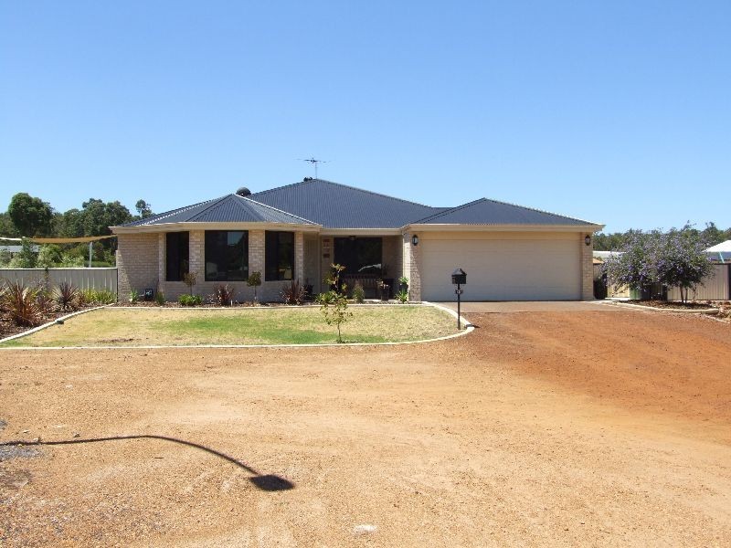 33 Salmon Gum Retreat, Donnybrook WA 6239