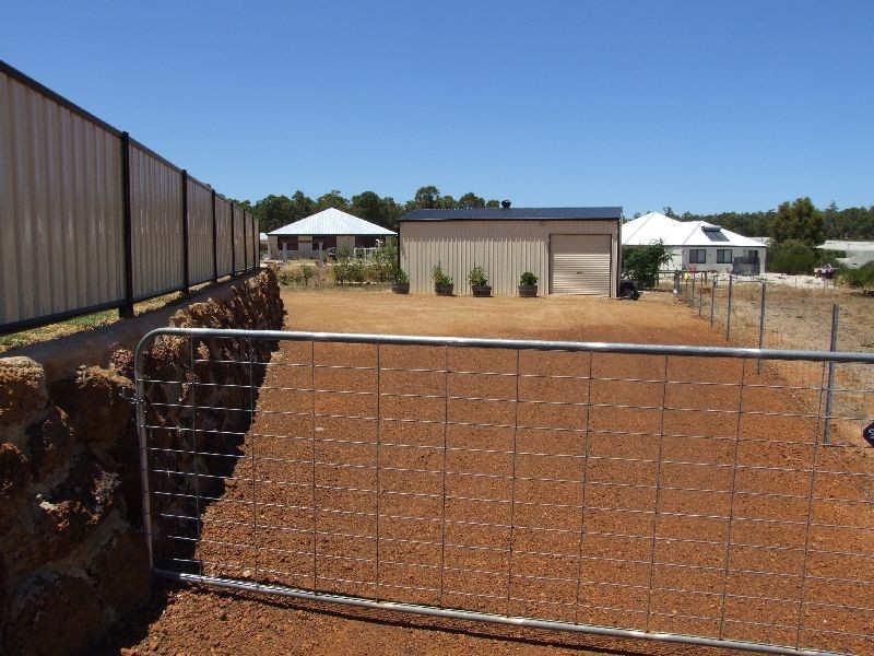 33 Salmon Gum Retreat, Donnybrook WA 6239