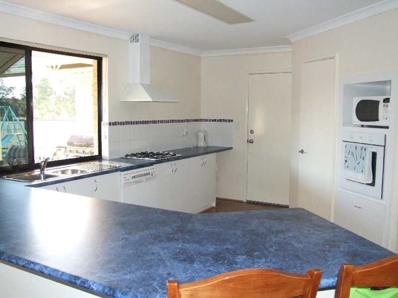 33 Salmon Gum Retreat, Donnybrook WA 6239