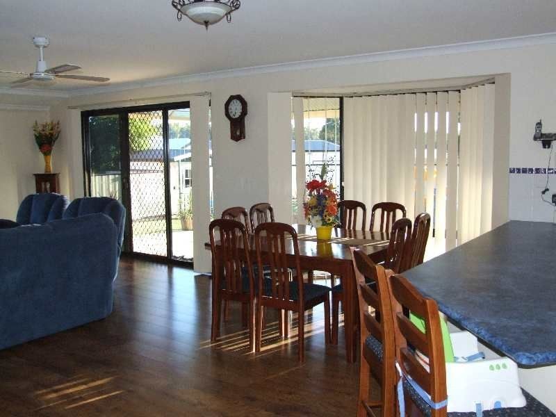 33 Salmon Gum Retreat, Donnybrook WA 6239