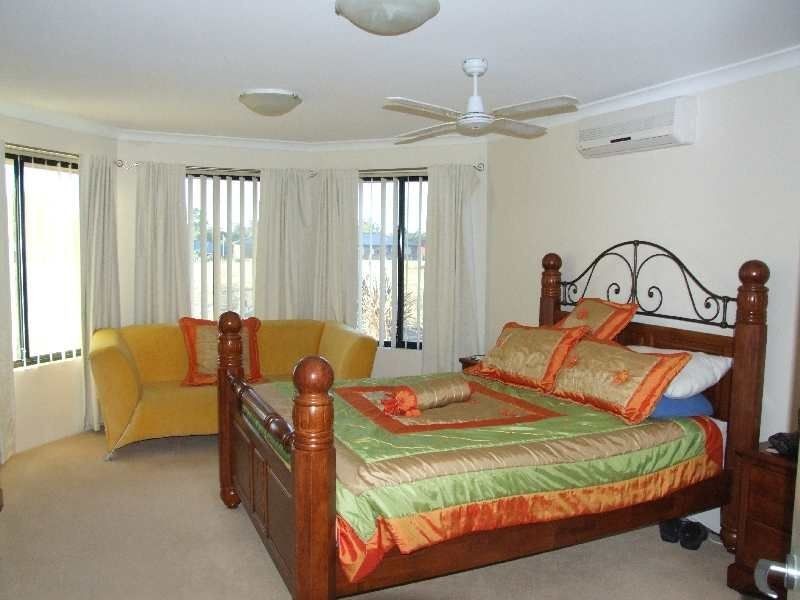 33 Salmon Gum Retreat, Donnybrook WA 6239