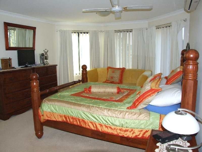 33 Salmon Gum Retreat, Donnybrook WA 6239