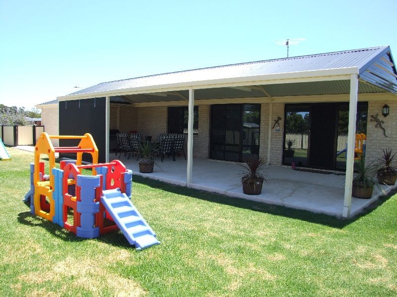 33 Salmon Gum Retreat, Donnybrook WA 6239