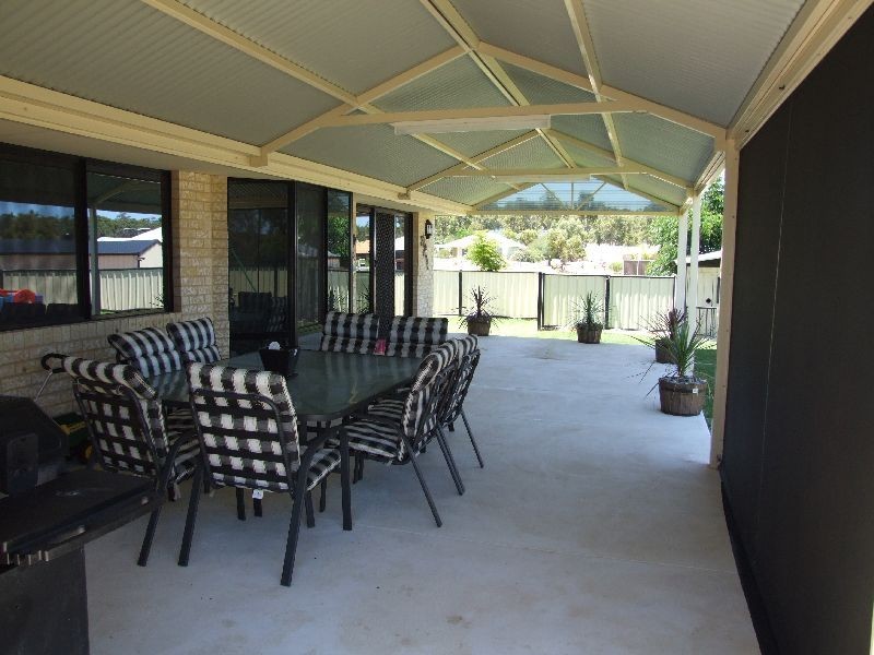 33 Salmon Gum Retreat, Donnybrook WA 6239