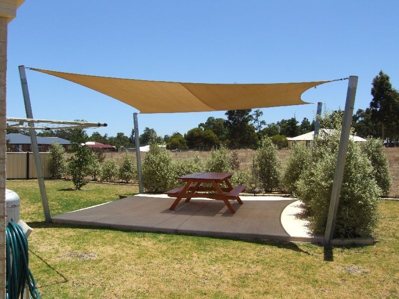 33 Salmon Gum Retreat, Donnybrook WA 6239